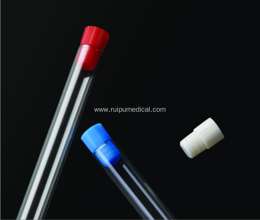 High Grip Type Tube Stoppers