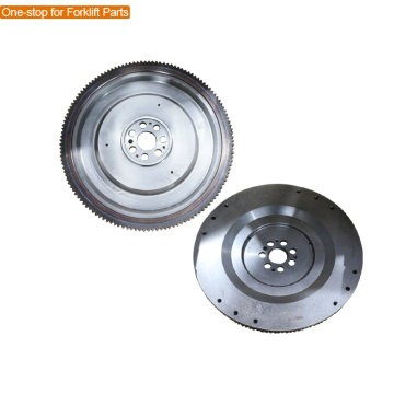 Original Factory Xichai 4DF3 Forklift Engine Flywheel Assembly with Ring Gear