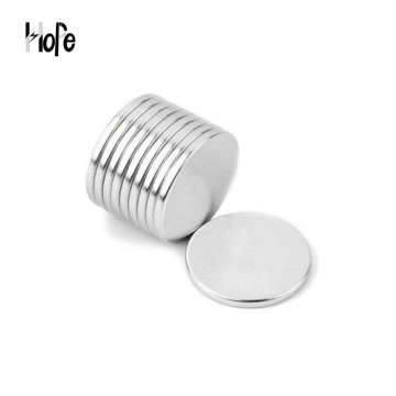 Super Power Neodymium Waterproof Magnets