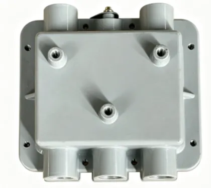 Fuel Dispenser Explosion-proof Junction Box