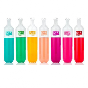 Flum Float 3000 Puffs Disposable Best Vape Wholesale