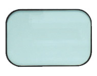 Marine Hollow Noise Insulation Glass
