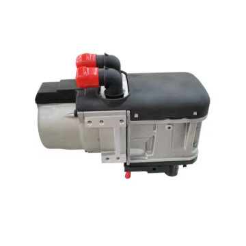 5kw 24V/12V Diesel Water Heater for Parking in Trucks and Passenger Cars