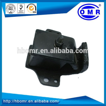 Good quality auto engine mounting supply by china manufacture