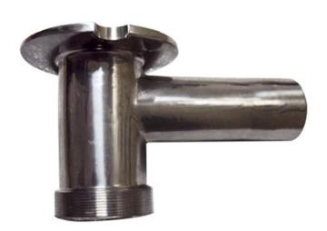 Investment Casting Part (4)