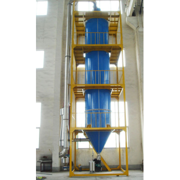 High Speed Centrifugal Sodium Aluminum Fluoride Spray Dryer