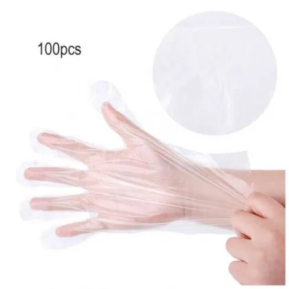 Brand New Protective Household Tpe Gloves