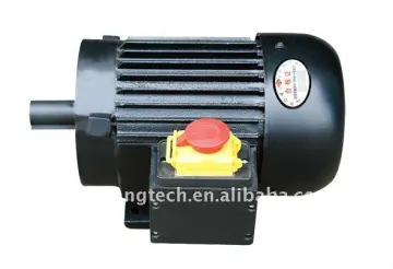 YU 110V ac motor start capacitor