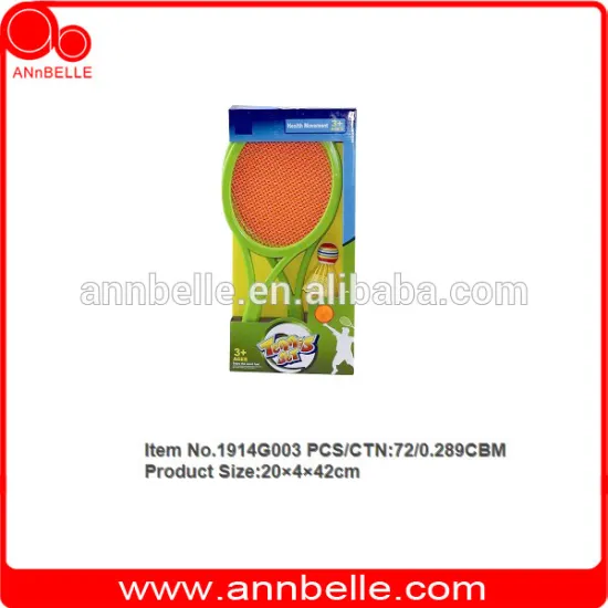 Summer sand racket beach racket toy