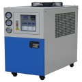 Chilled water machine for wax injection machine
