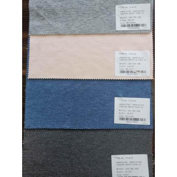 Textiles Double Face Knit Polyester Air Layer Fabrics