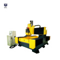 Gantry Type CNC Plate Drilling Machine