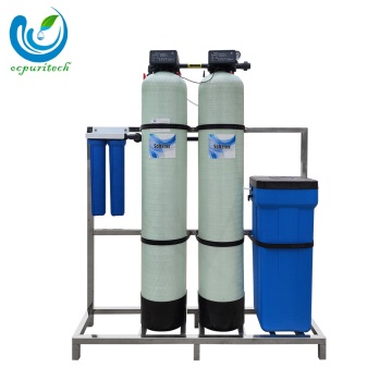 Runxin Automatic Filter Valve Water Softener 500-1500 LPH