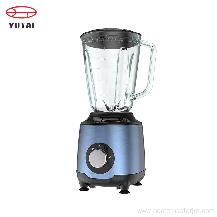 Electric Blender use Soup blender