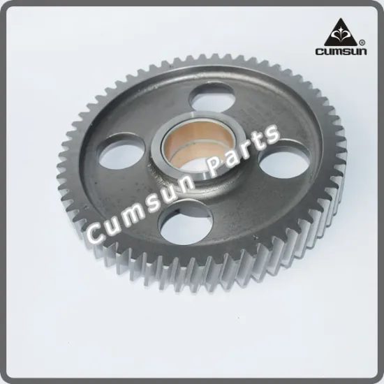 CCEC QSK19 KTA19 Camshaft Intermediate Gear Idler Gear 4953331