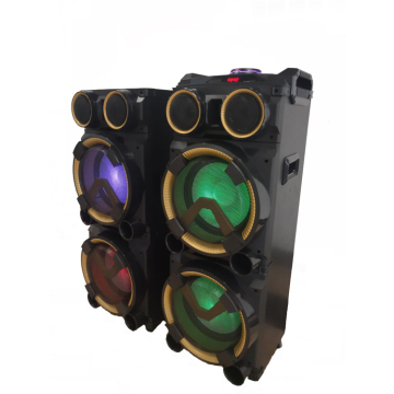 Professional Audio Sound Speaker System - Full Range Speaker