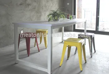 Colorful Metal Dining Chair With High Quality And Pretty Competitive Price CL - 31320 - 18