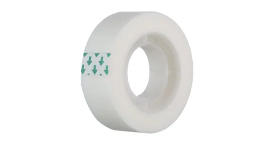 STATIONERY TAPES 20