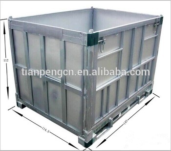 Transfer Container