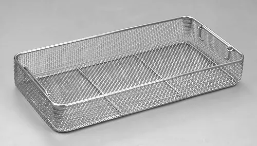 Instrument baskets Full Wire Mesh