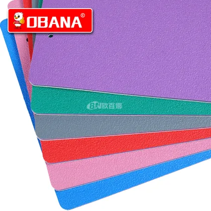 Obana Badminton Courts Sports Flooring