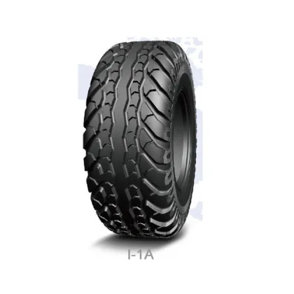 Agricultural Tractor Radial Tires 14L-16.1SL