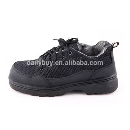 soft best work steel toe cap rigger boots