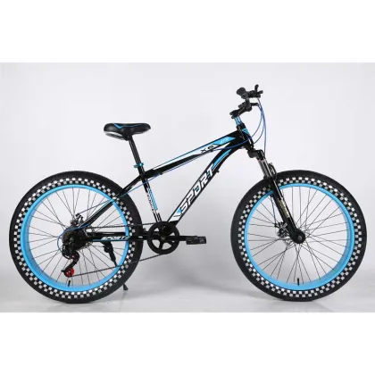 Kronos Carbon 29 Inch Full Suspension Mountain Bike