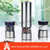 Jellyfish Duo 2in1 Pepper Mill