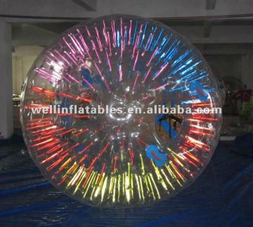 2013 glow zorb with good price