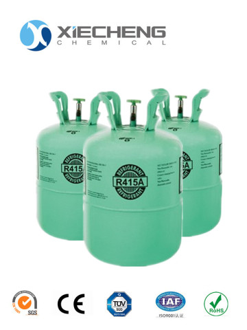 R12 substitutes refrigerant R415B price