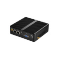 2 LAN 2COM Промышленное ПК