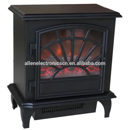 Wal-Mart Decorative Electric Fireplace