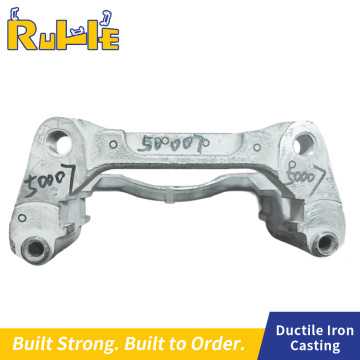 স্থায়িত্ব-27 জন্য নির্মিত শিল্প গ্রেড মেটাল বন্ধনী