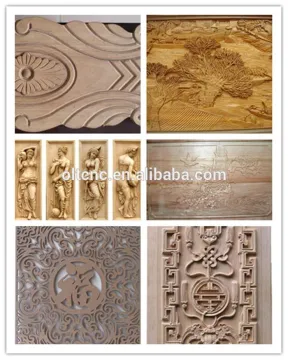 3D cnc router 1325
