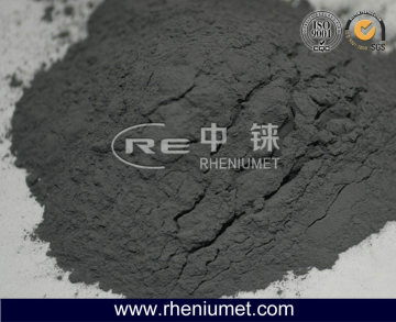 Ultra purity W powder, 99.999% pure tungsten powder