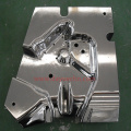 Custom Cavities and Inserts for Die Casting Molds