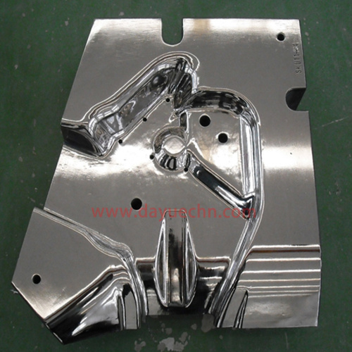 EDM Mengolah Bahan P20 Cetakan Die Casting Rongga