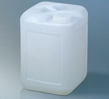 High Quality Square Plastic Chemical Barrel Supplier From China