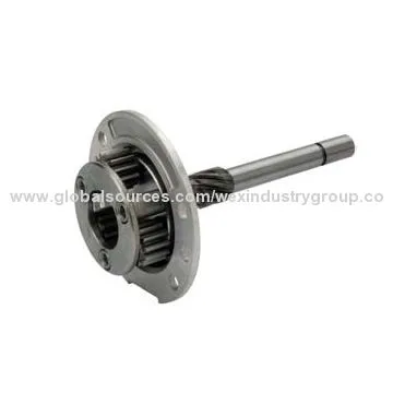 Planet Gear, 131991 Cargo, SDV38091, Replacing 1006200050 for Bosch Starters