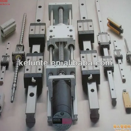 rexroth linear bearing LB30A