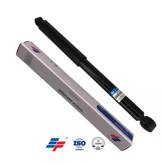 Auto Parts Rear Shock Absorber for Daihatsu Sirion 2005-2016 - OEM 48531-B1040