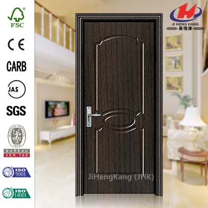 *JHK-007 Custom Interior Doors Wooden Interior Doors Wood Veneer Doors Interior
