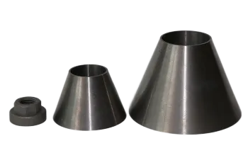 Tungsten carbide spray nozzle for sale