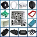 Plastic Injection Injection Moulding Case Abs
