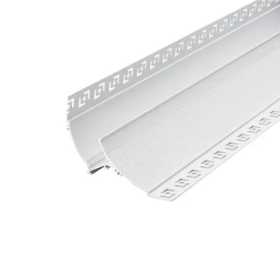 Aluminum Profile Sections for LED Strip Lights