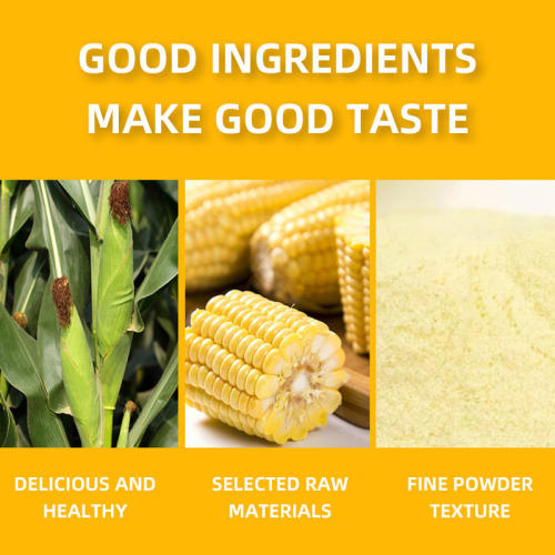 Natural Corn Juice Powder
