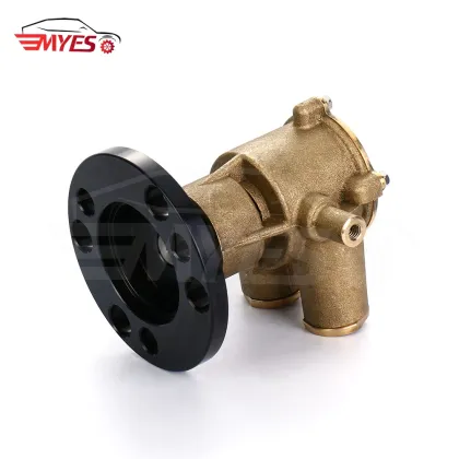 Raw Sea Water Cooling Pump for Volvo Penta and Other Marine Engines