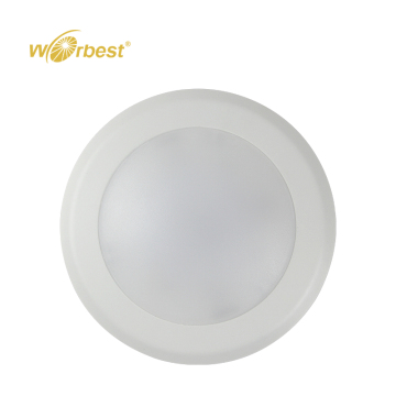 Worbest 15W Dimmable Flush Mount Ceiling LED Light