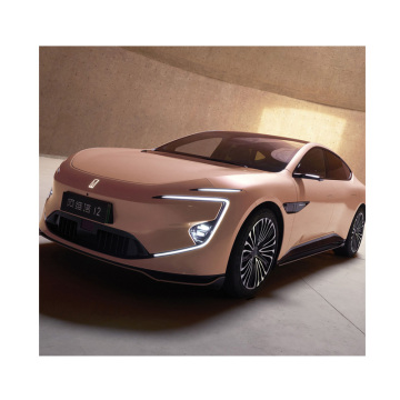 2024 Changan Huawei Avatar Avatr 12: New Energy Electric Vehicles with Delivery